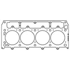 Cometic Gasket GM LSX Gen-4 SB V8 .063in DST Cyl. HG - 4.165in Bore - 1/2in & 3/8in Studs - RHS