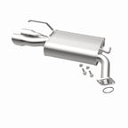 BRE Exhaust 06-08 M35 3.5L Muffler Kit
