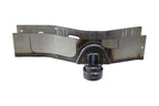 RustBuster 09-18 Ram 1500 Over-Axle Frame Repair Kit - Right
