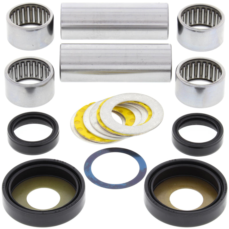 All Balls Racing 94-97 Yamaha YZ125 Swing Arm Bearing Kit