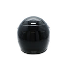 RaceQuip PRO25 SA2025 GLBLK 2XL HELMET
