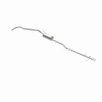 MagnaFlow BRE Exhaust Kit 95-97 Toyota Tacoma 2.4L