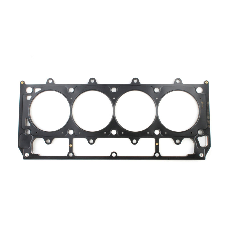 Cometic GM LSX Gen-4 Small Block V8 .070in MLS Cylinder Head Gasket - 4.185in Bore - LHS