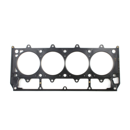 Cometic GM LSX Gen-4 Small Block V8 .062in MLS Cylinder Head Gasket - 4.185in Bore - LHS