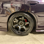 1999 Nissan Skyline R34 Midnight Purple GTT