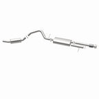 MagnaFlow BRE Exhaust Kit 07-10 Escalade Yukon Tahoe 6.2L