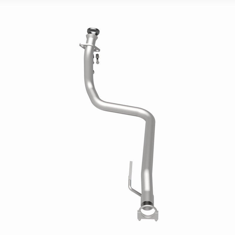 BRE Exhaust 87-95 Cherokee Wagoneer 2.5L 4.0L Front Pipe Kit