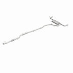 MagnaFlow BRE Exhaust Kit 07-10 Edge MKX 3.5L
