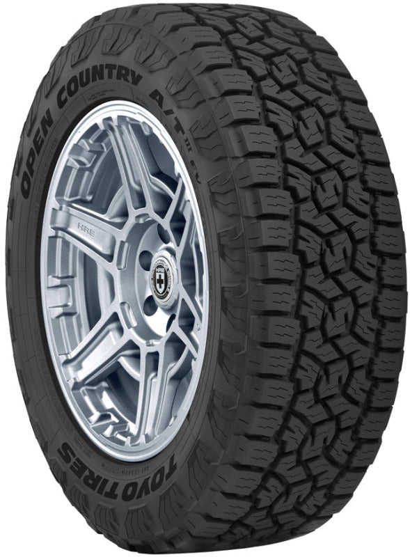 Toyo Open Country A/T 3 Tire - 305/60R18 116S (TL)