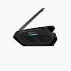 Sena Technologies Spider RT1 Low Profile Motorcycle Mesh Communication System Dual Pack