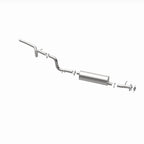 MagnaFlow BRE Exhaust Kit 02-05 Explorer Mountaineer