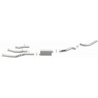 BRExhaust Exhaust Kit Replacement GM