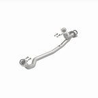 BRE Exhaust 04-10 Sienna 3.3L 3.5L Front Pipe Kit