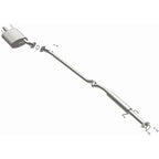 MagnaFlow BRE Exhaust Kit 02-06 Camry ES300 3.0L