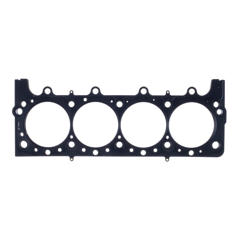 Cometic Ford 460 Pro Stock V8 .030in MLS Cylinder Head Gasket - 4.600in Bore - A460 Block