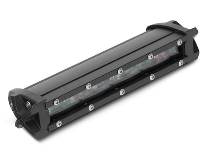 Raxiom 18-23 Jeep Wrangler JL Axial Series 6-In Rear Window Mounted LED Light Bars