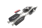 Brembo OE 19-23 Ford Transit Connect PRIME Ceramic Brake Pad - Front