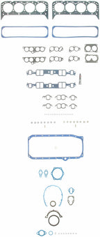 Fel-Pro Chevrolet Camaro 260-1247 Engine Gasket Set