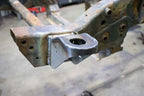 Rustbuster Core Support Mount Left Side