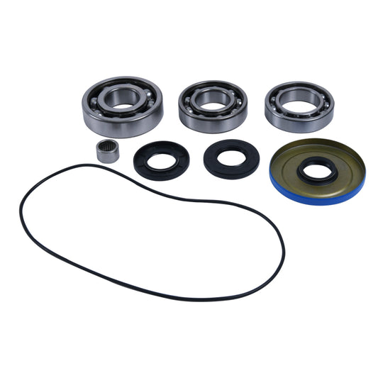 All Balls Racing 17-21 Can-Am Defender 500 Differential Bearing & Seal Kit Front