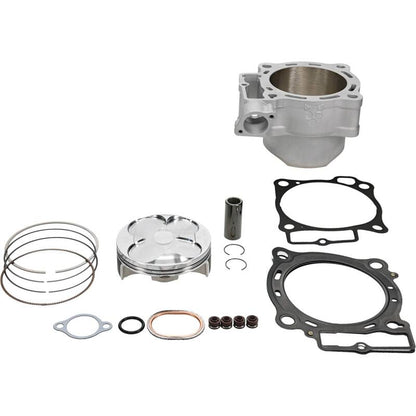 Cylinder Works 21-23 Honda CRF 450 R 450cc Standard Bore High Compression Cylinder Kit