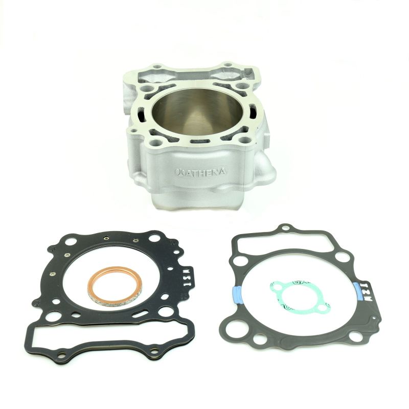 Athena 15-18 Yamaha WR 250 F 77mm 250cc Standard Bore Cylinder Kit w/Gaskets (Excl Piston)