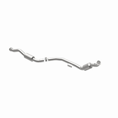 Magnaflow 2007 Mercedes-Benz E350 3.5L Direct Fit Converter