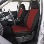 Covercraft 23-26 Toyota Corolla Endura PrecisionFit Custom Second Row Seat Covers