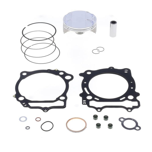 Athena 13-24 Suzuki RM-Z 450 95.96mm Bore Forged 4-Stroke Top End Piston Kit w/Top End Gasket Kit