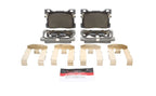 Brembo OE 17-19 Genesis G90 PRIME Ceramic Brake Pad - Rear