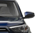 Raxiom 14-21 Toyota 4Runner Axial Series LED Side Mirror Turn Signal Lights- Smoked