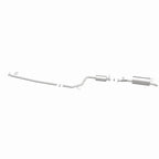 BRExhaust Exhaust Kit Replacement Honda