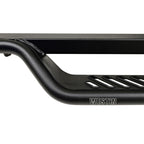 Westin 19-25 RAM 1500 CC (Excl. 1500 Classic) Outlaw Drop Running Boards - Tex. Blk
