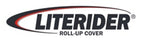 Access Literider 2024 Toyota Tacoma 5ft Bed Roll-Up Bed Cover