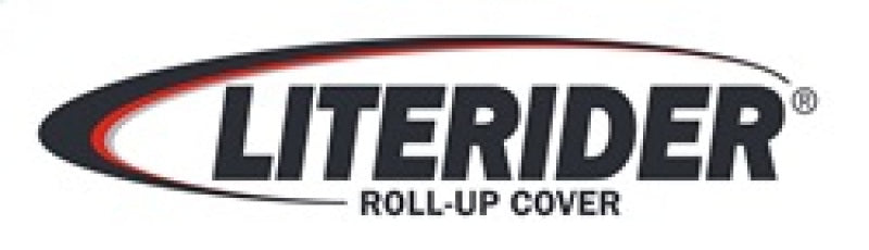 Access Literider 2024+ Toyota Tacoma 6ft Bed Roll-Up Cover