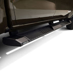 Westin 15-25 Chevrolet/GMC Colorado/Canyon CC AT6 Running Boards - Black