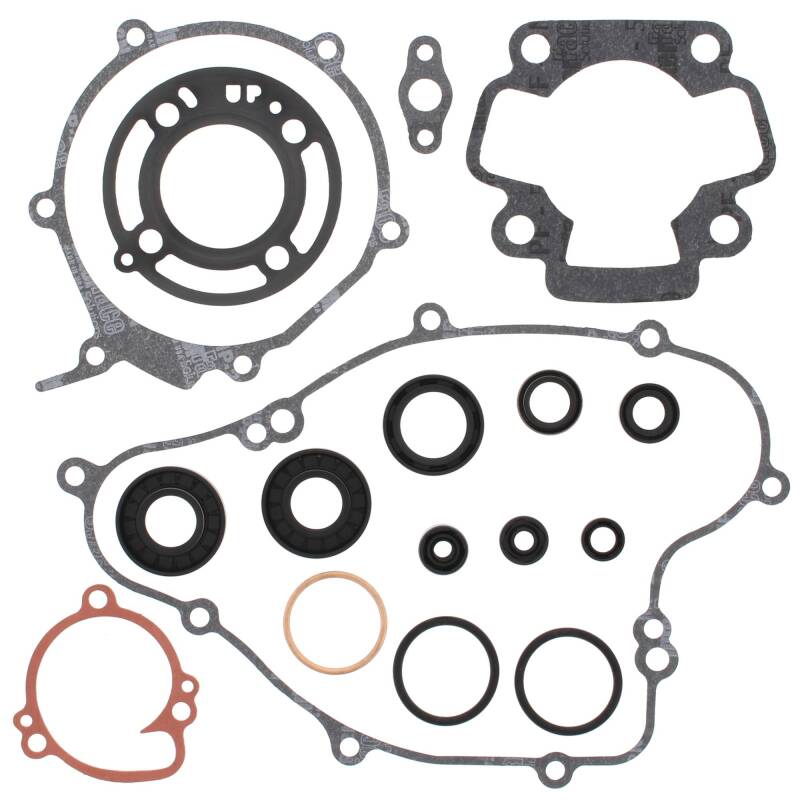 Vertex Gaskets 00-05 Kawasaki KX65 Complete Gasket Kit w/ Oil Seals