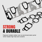 Fel-Pro Ford Ranger MS 90728 Engine Intake Manifold Gasket Set