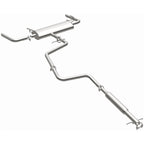 BRExhaust 08-12 CHEVROLET MALIBU 3.6L Exhaust Kit