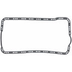 Fel-Pro Ford Ranger OS 30571 R Engine Oil Pan Gasket Set PermaDry Molded Rubber