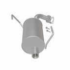 BRE Exhaust 08-13 Forester Impreza 2.5L Muffler Kit