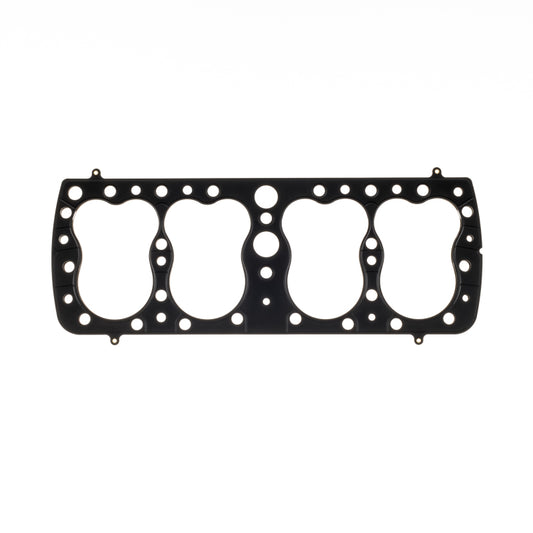 Cometic Ford 239 Flathead V8 .086in MLS Cylinder Head Gasket - 3.250in Bore - 24 Stud