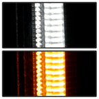 Spyder 19-21 Toyota RAV4 OEM Full LED Fog Light w/ Switch - Clear (FL-TRAV419-LED-C)