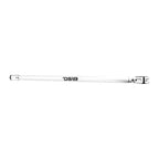 DS18 Speaker Mounting Tube For Towers And Pods Jeep JK/JKU White