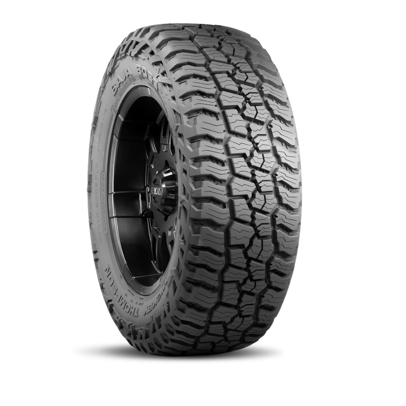 Mickey Thompson Baja Boss A/T Tire - LT295/55R20 123/120Q - 247468