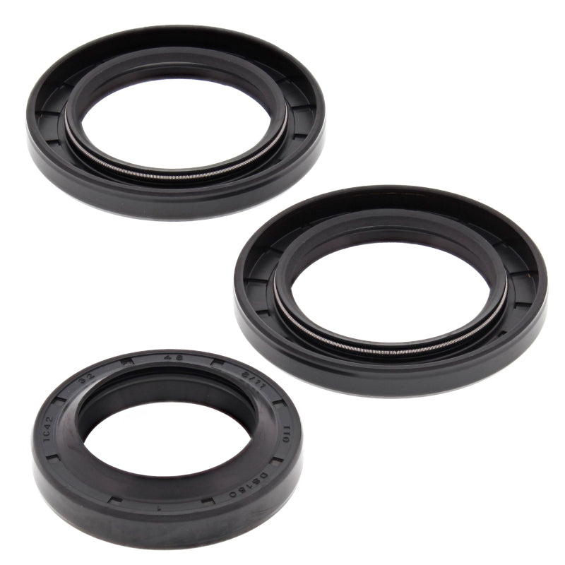 All Balls Racing 1993 Polaris 350L 2x4 Crank Shaft Seal Only Kit