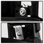 Spyder 20-22 Nissan Rogue Sport OEM Fog Lights w/Switch - Clear (FL-NR20-SP-C)