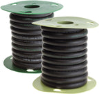 Gates Barricade Fuel Line Hose 3/8in x 25ft (50 PSI)