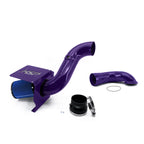 2004.5-2007 Chevrolet / GMC Cold Air Intake Bundle Illusion Purple