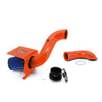 2004.5-2007 Chevrolet / GMC Cold Air Intake Bundle M&M Orange